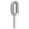 Self Cleaning Hair Brush For Women One-key Cleaning Hair Loss Airbag Massage Scalp Comb Anti-Static Hairbrush - Image 10