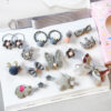 Girls hair accessories set - Image 3