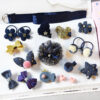 Girls hair accessories set - Image 6