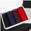 Men print gift box shorts - Image 10
