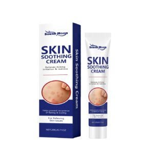 Skin Soothing Cream