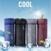 Men print gift box shorts - Image 5