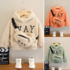 jacket with hat - Image 4