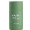 Cleansing Green Tea Mask Clay Stick Oil Control Anti-Acne Whitening Seaweed Mask Skin Care - Image 8