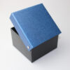 Blue Flip Exquisite Gift Box For Men - Image 3